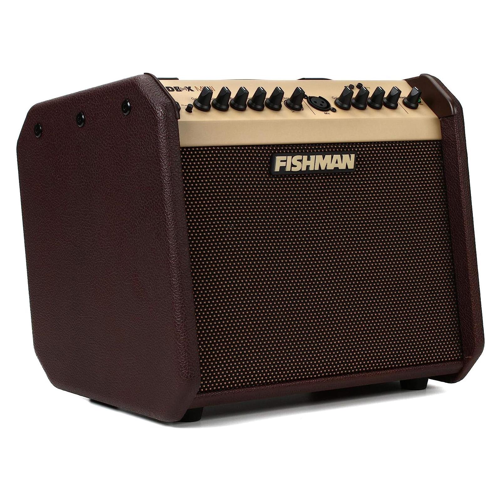 Fishman Loudbox Mini - 60 watts