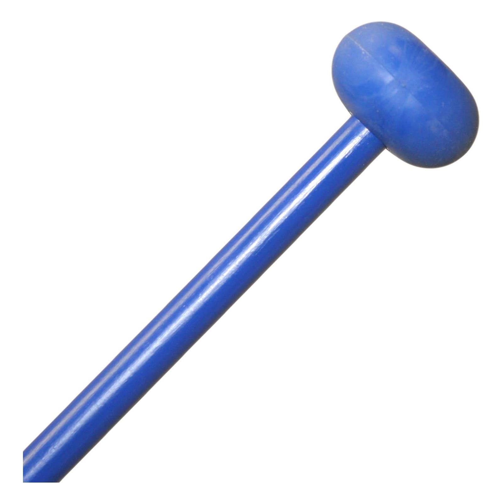 Mike Balter Basics, Blue Rubber, Med