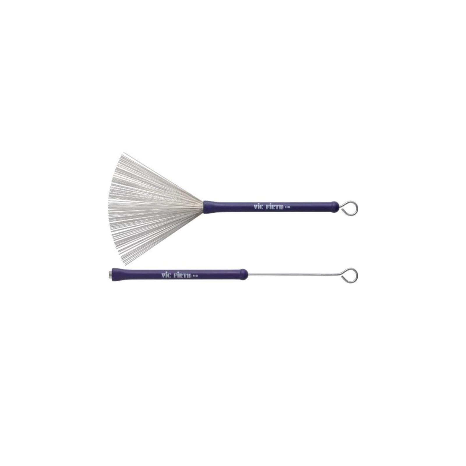 Vic Firth Heritage Brushes