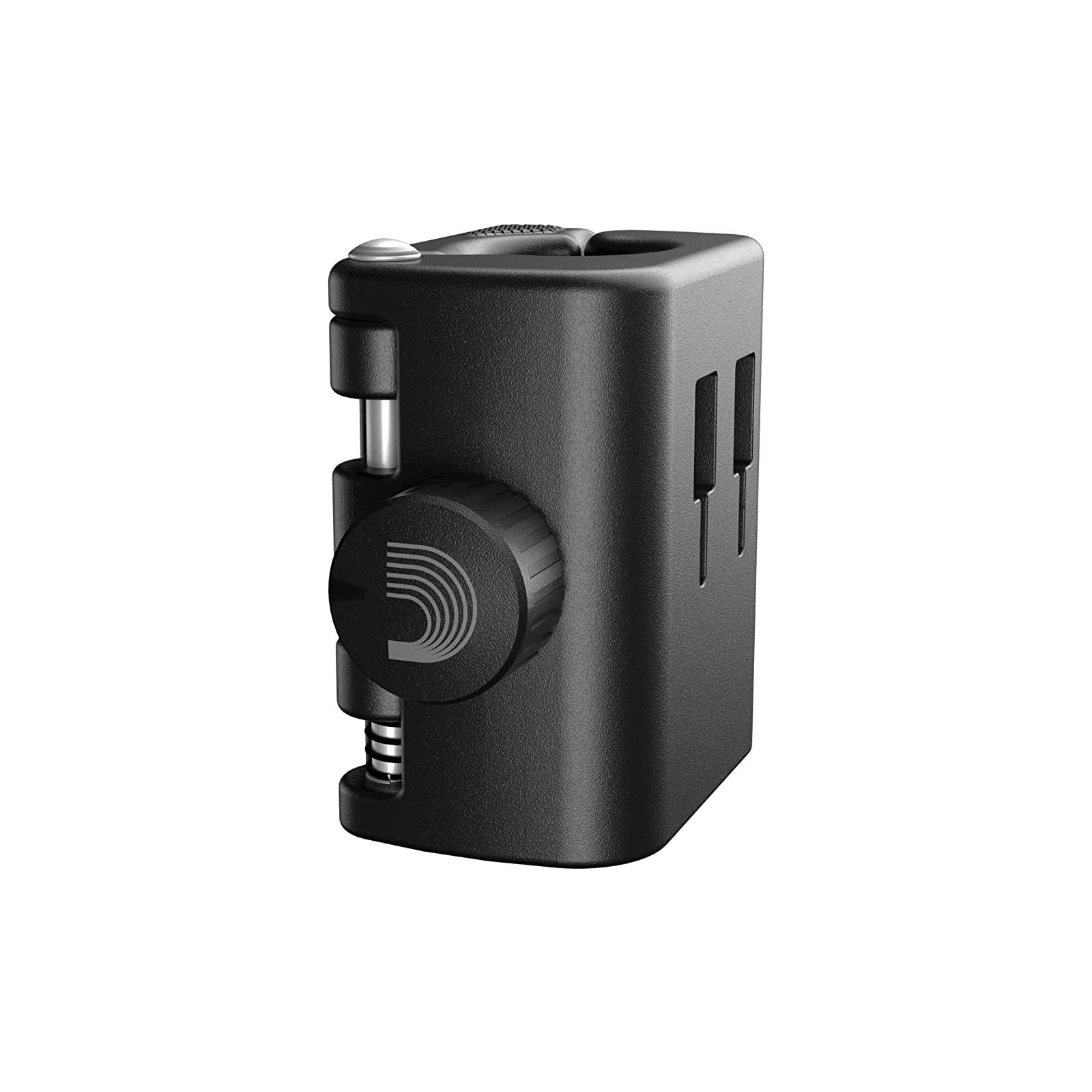 D'Addario Mic Stand Accessory System - Universal Hub