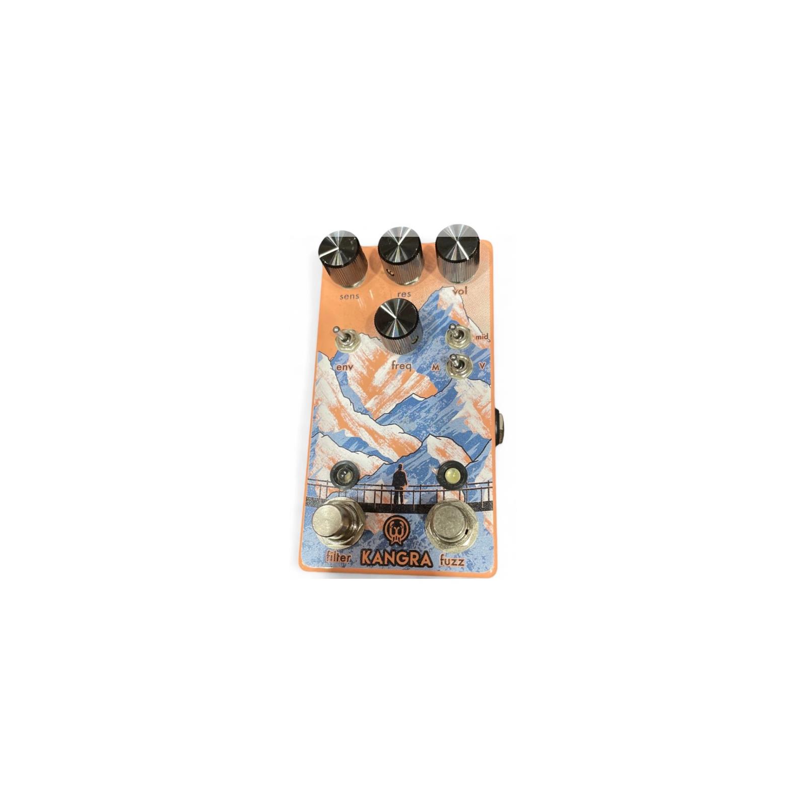Walrus Kangra Filter Fuzz