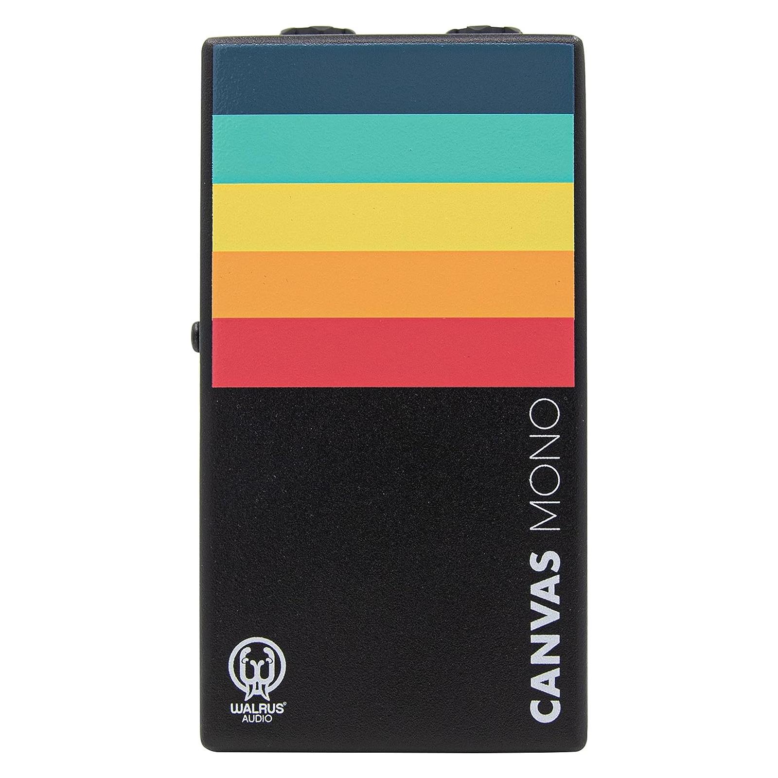 Walrus Canvas: Line Isolator D.I.