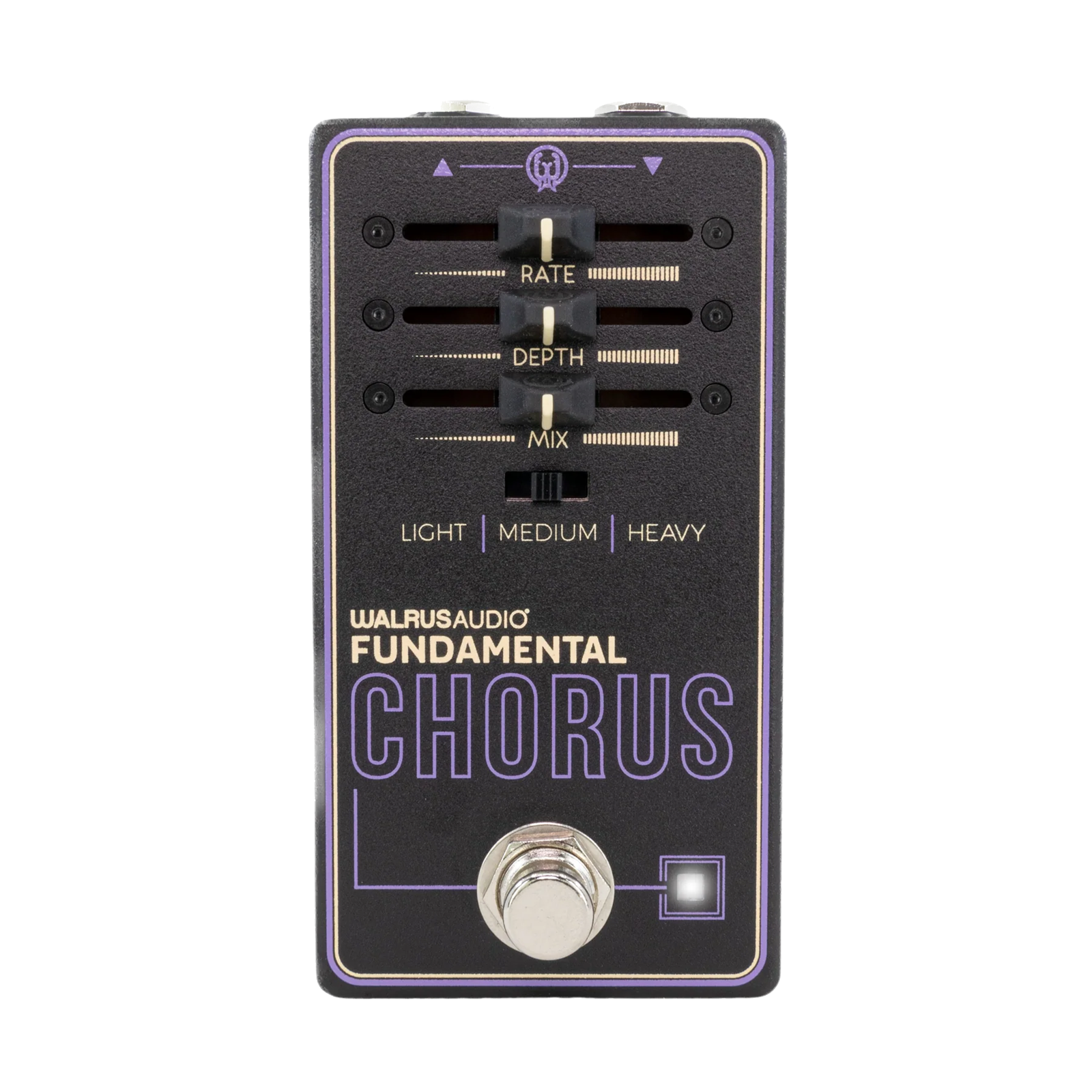 Walrus Fundamental Series: Chorus