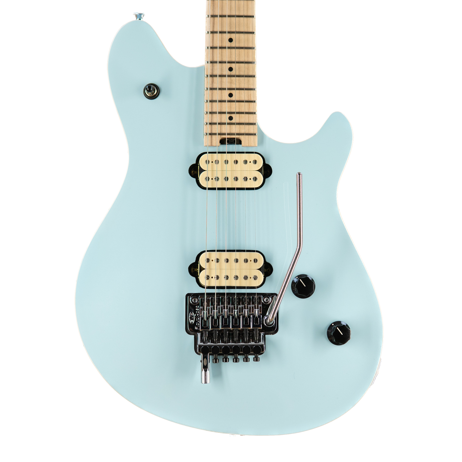 EVH Wolfgang Special, Maple Fingerboard, Sonic Boom