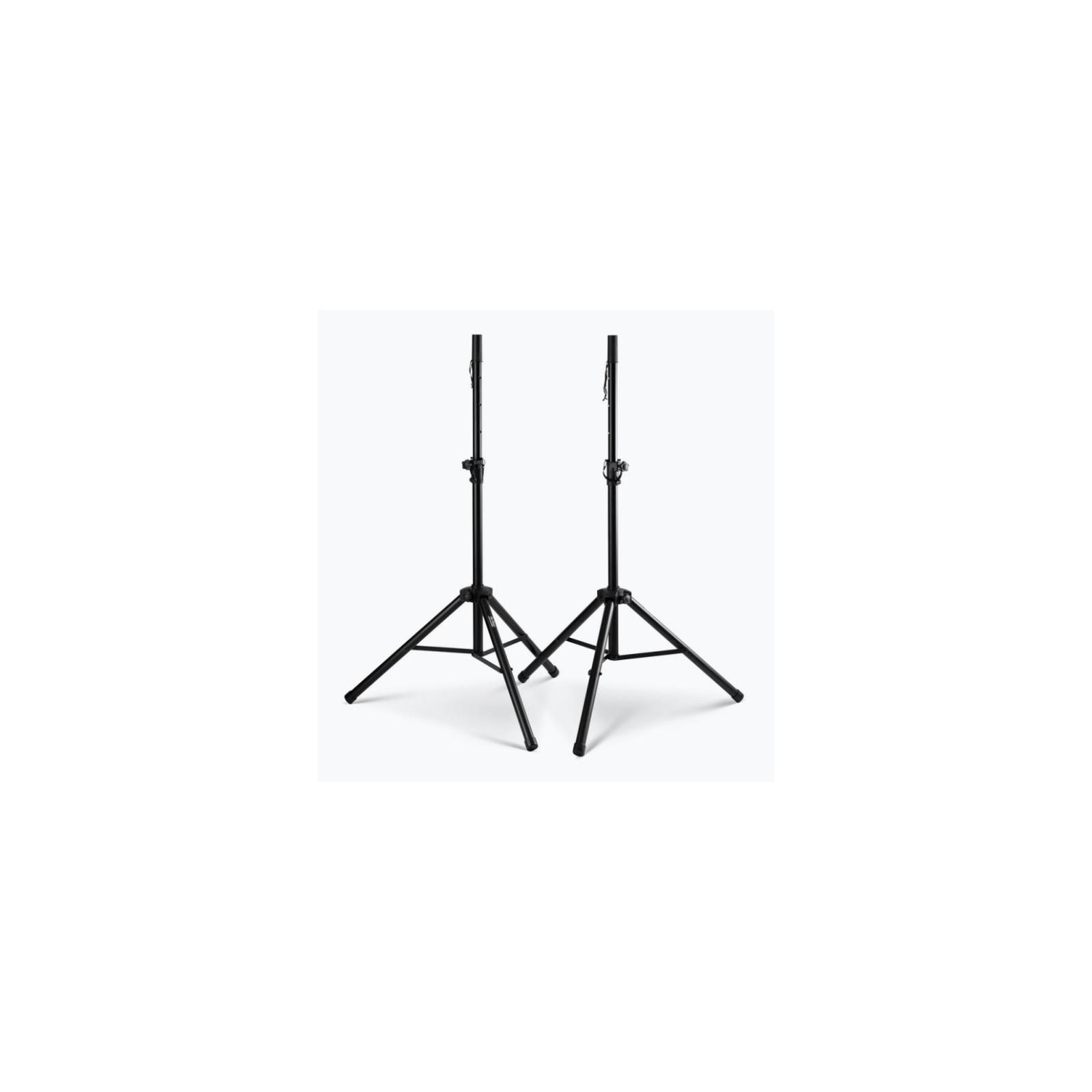 OnStage Compact Speaker Stand Pack