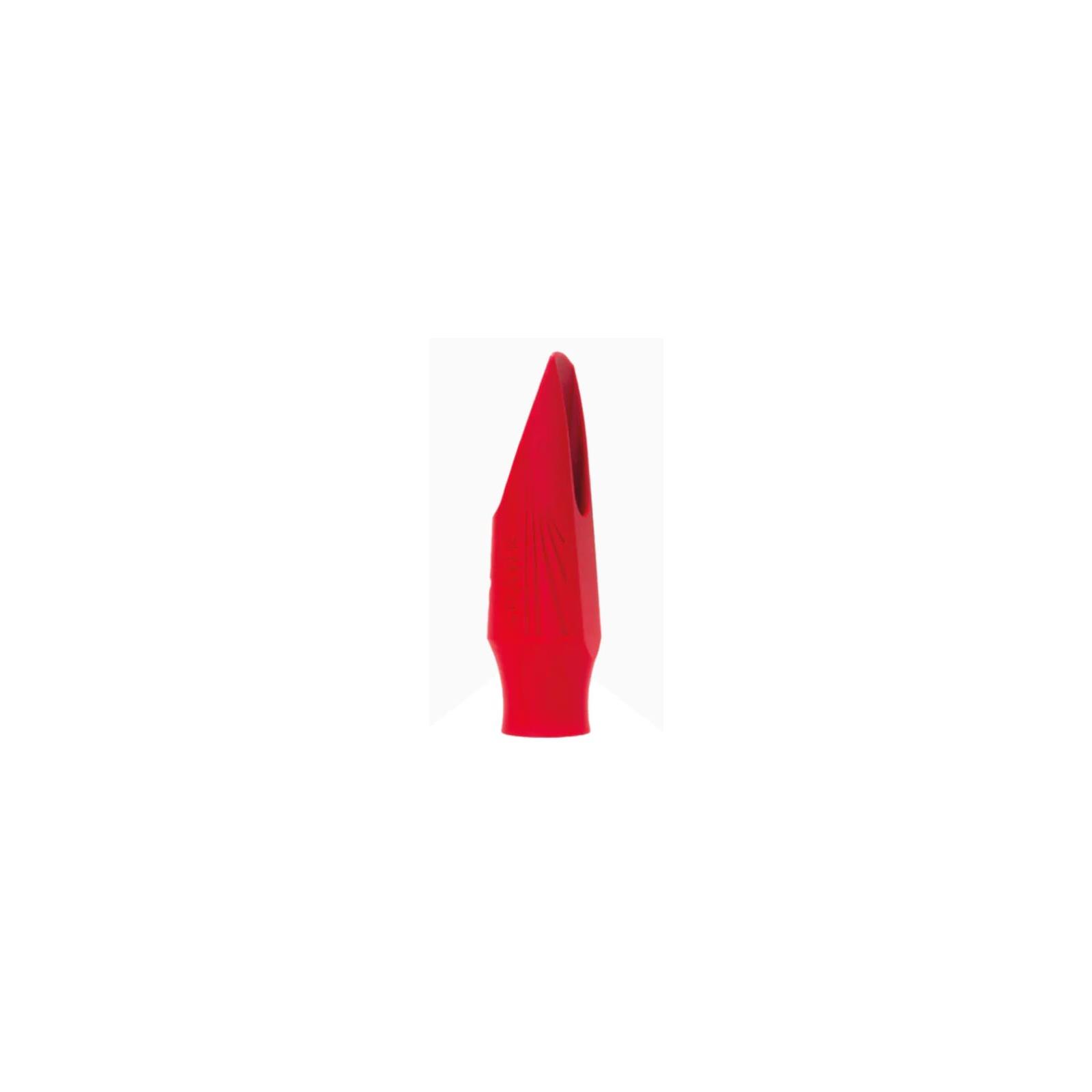SYOS Alto Sax Mouthpiece Spark - 7 - Carmine Red