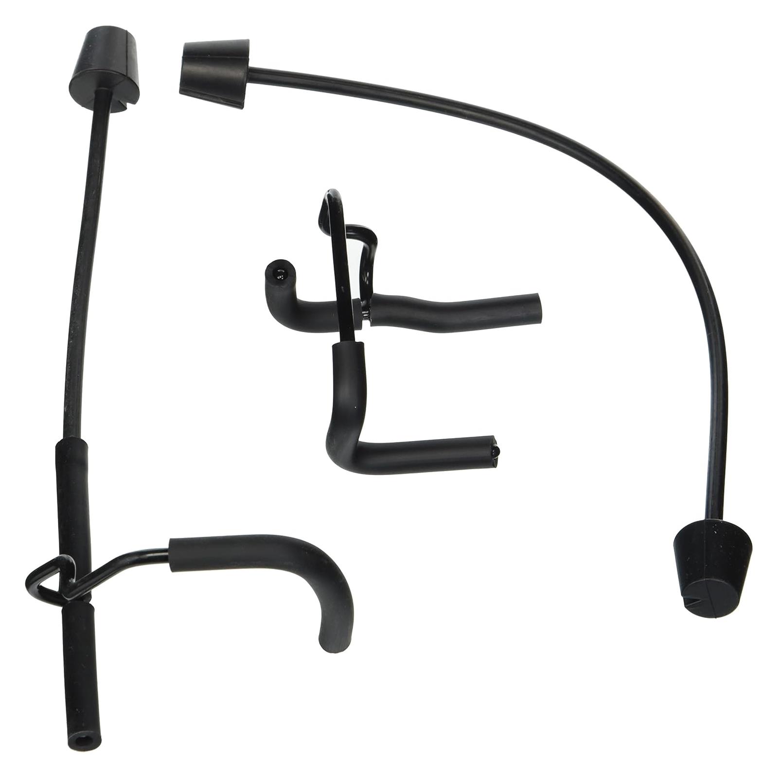 Hollywood Winds Alto Sax Key Clamps