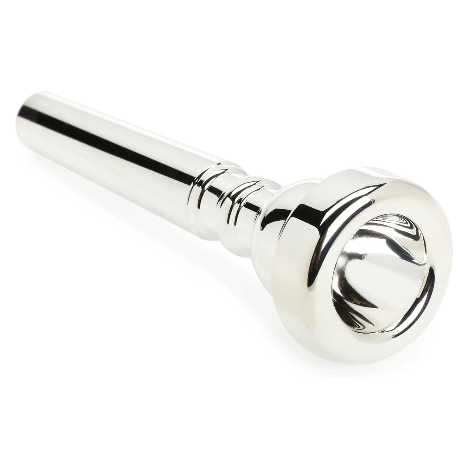 14F4 mellophone mouthpiece; Yamaha standard