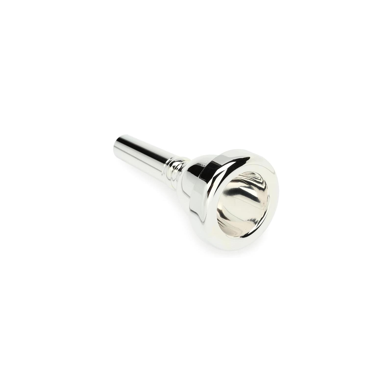48; Trombone Mouthpiece; Yamaha Standard; small shank