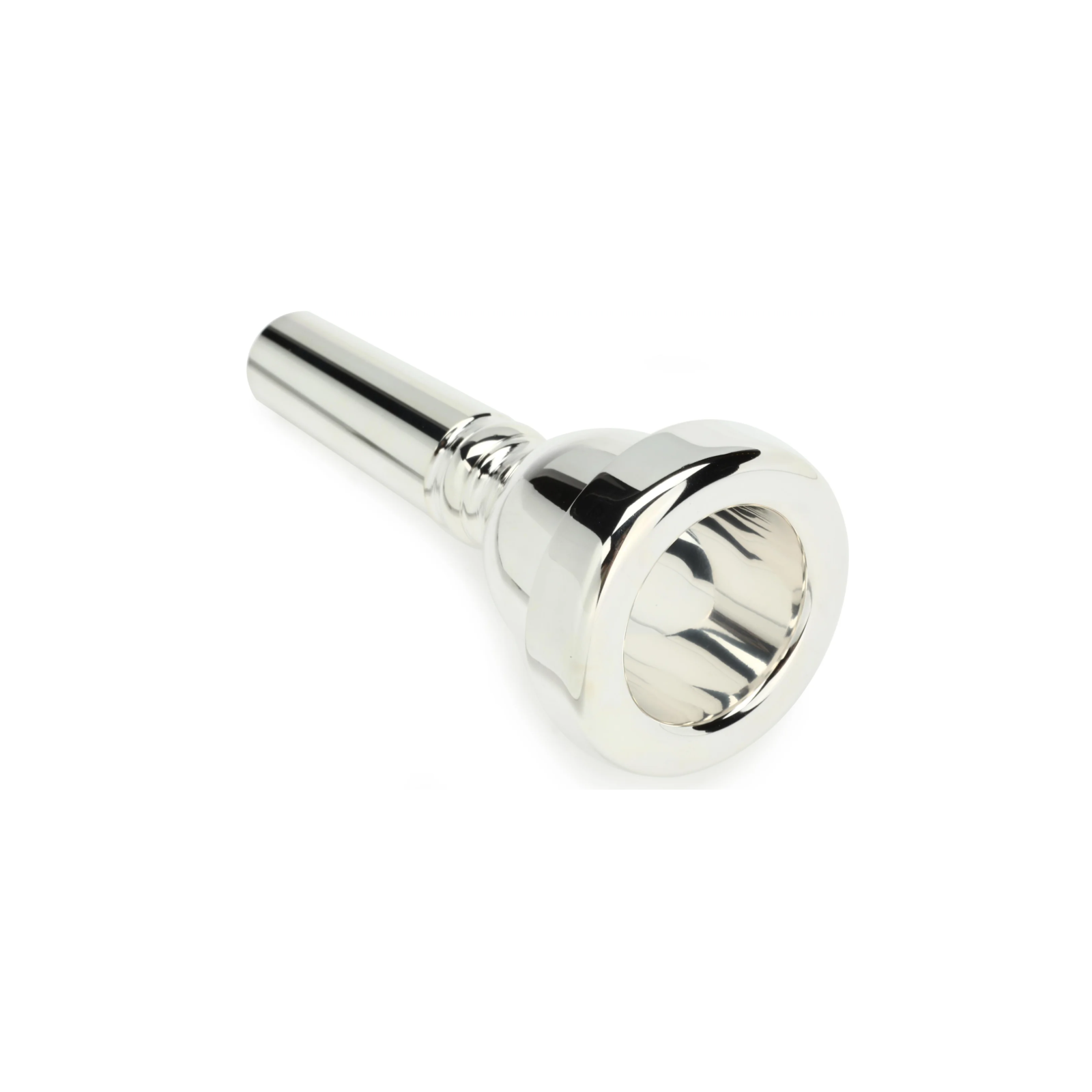 51 Trombone mouthpiece; Yamaha Standard; small shank