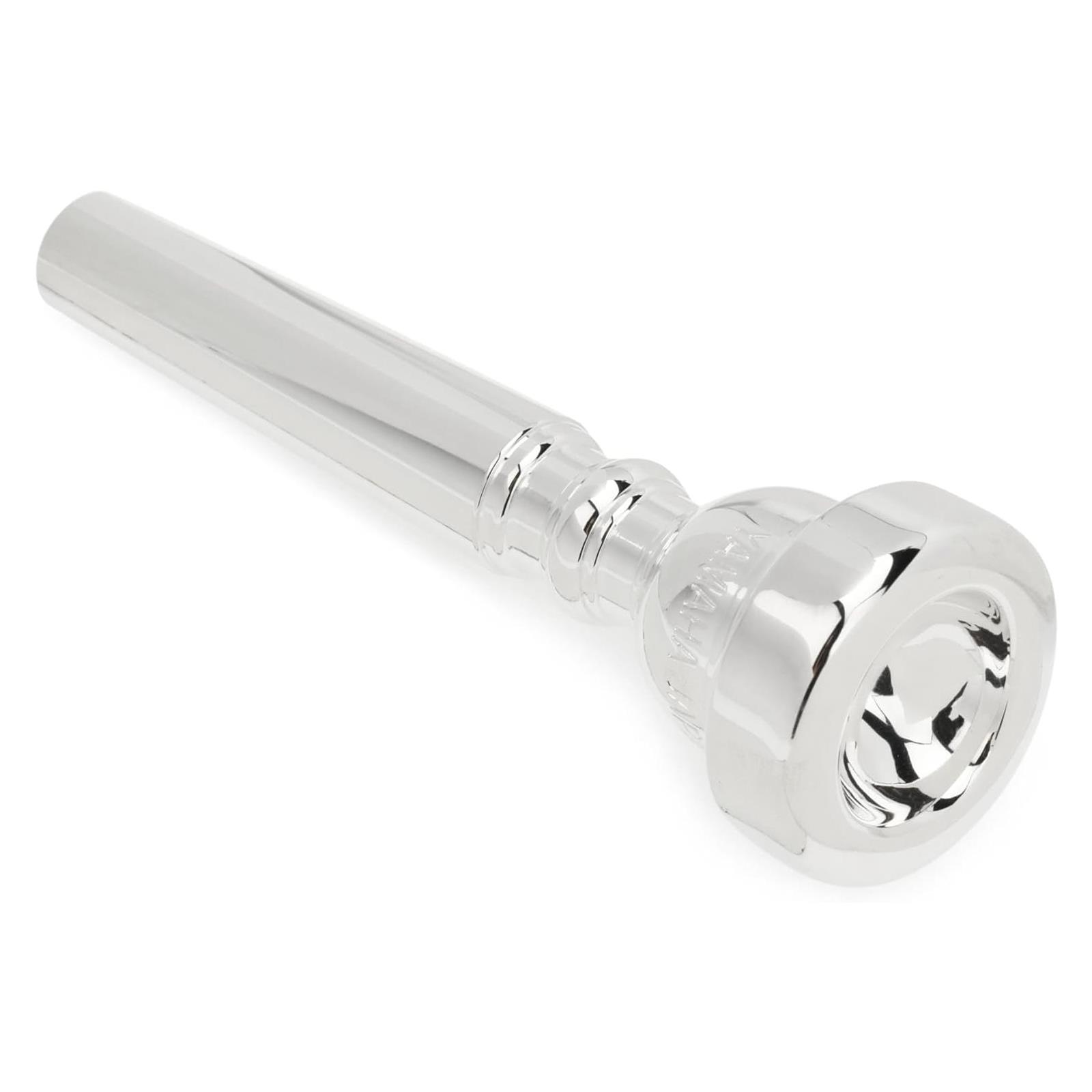 14B4 Trumpet mouthpiece; Yamaha Standard