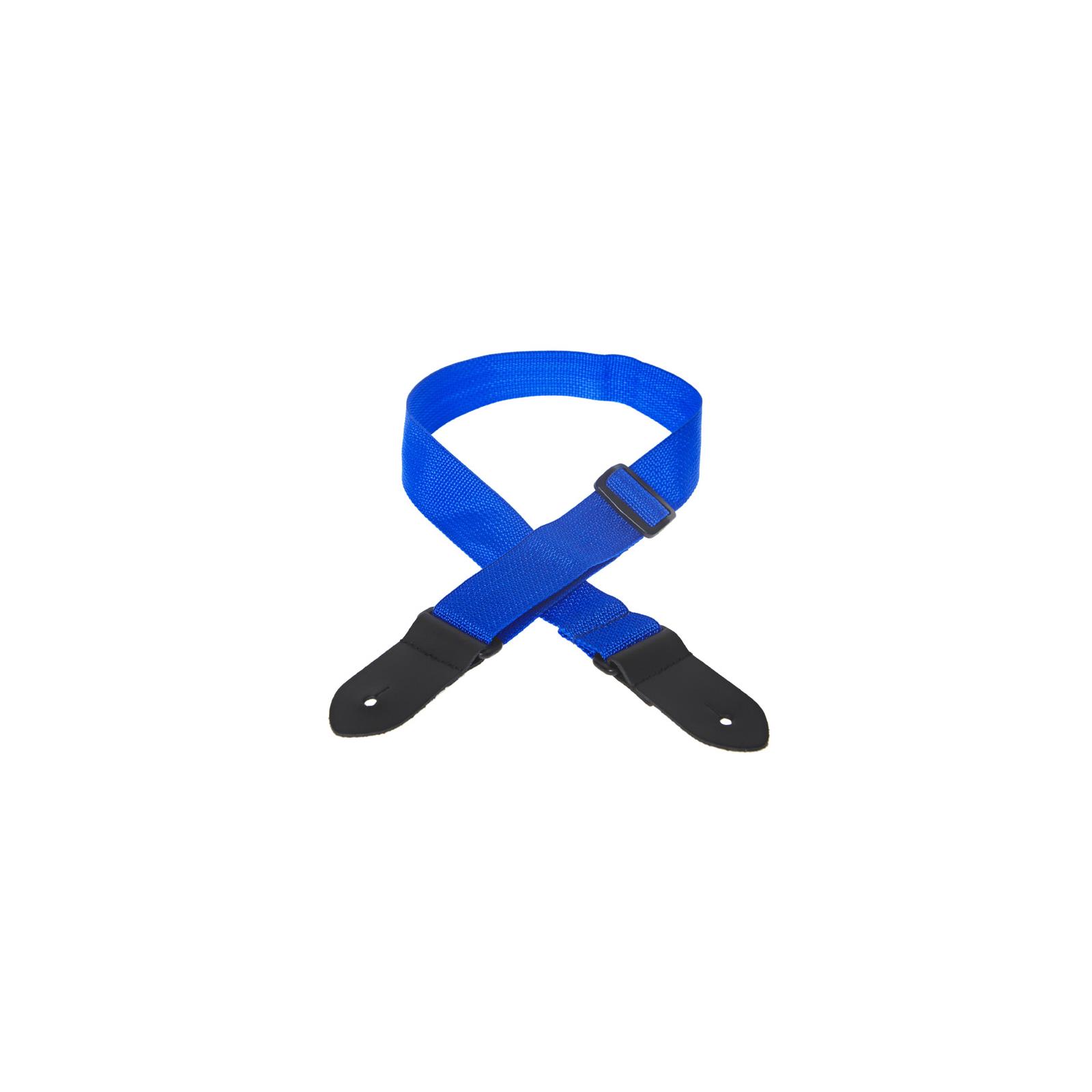 Henry Heller Ukulele Junior Series - Poly Blue