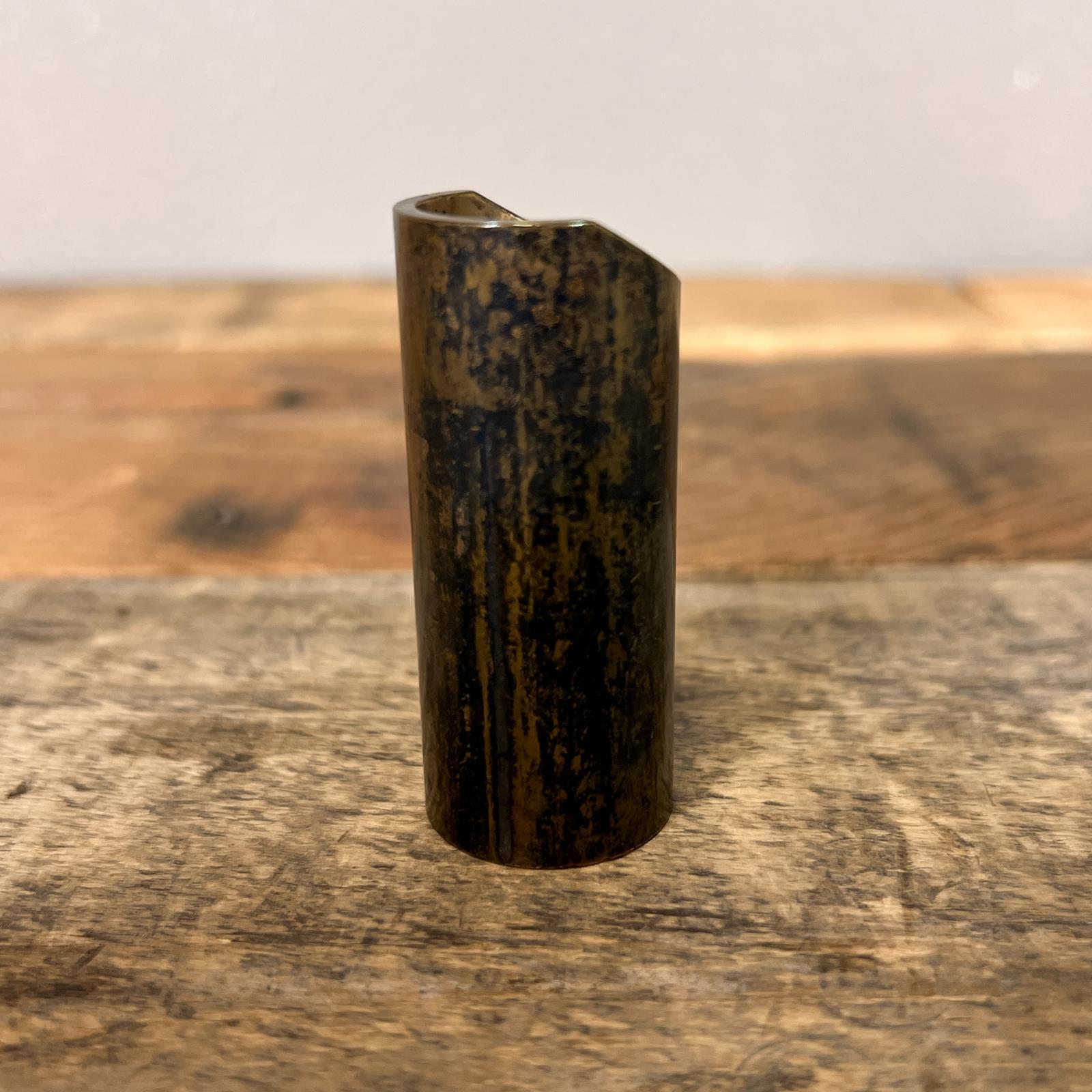 RockSlide Rock Slide - Large Aged Brass