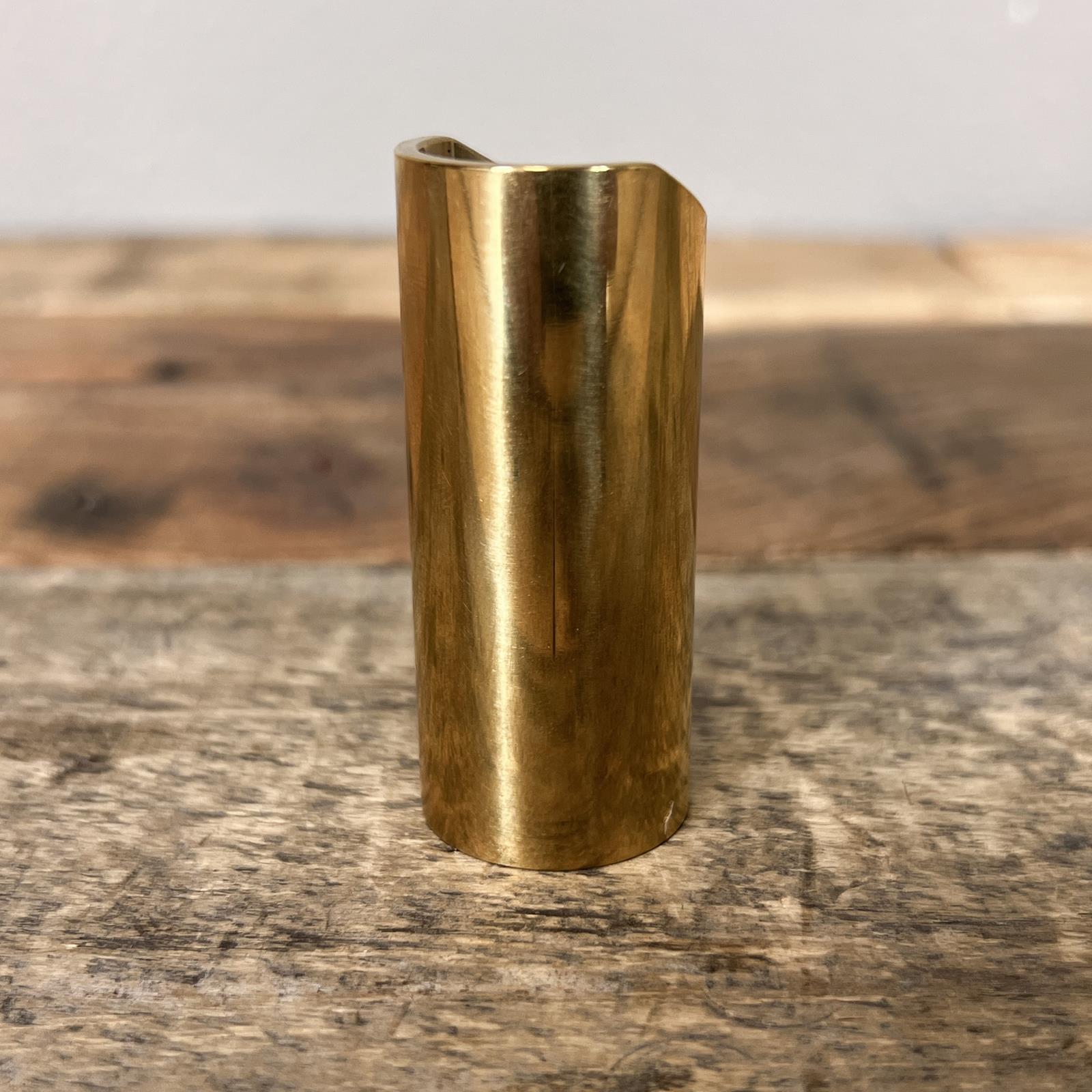 RockSlide Rock Slide - Large Brass