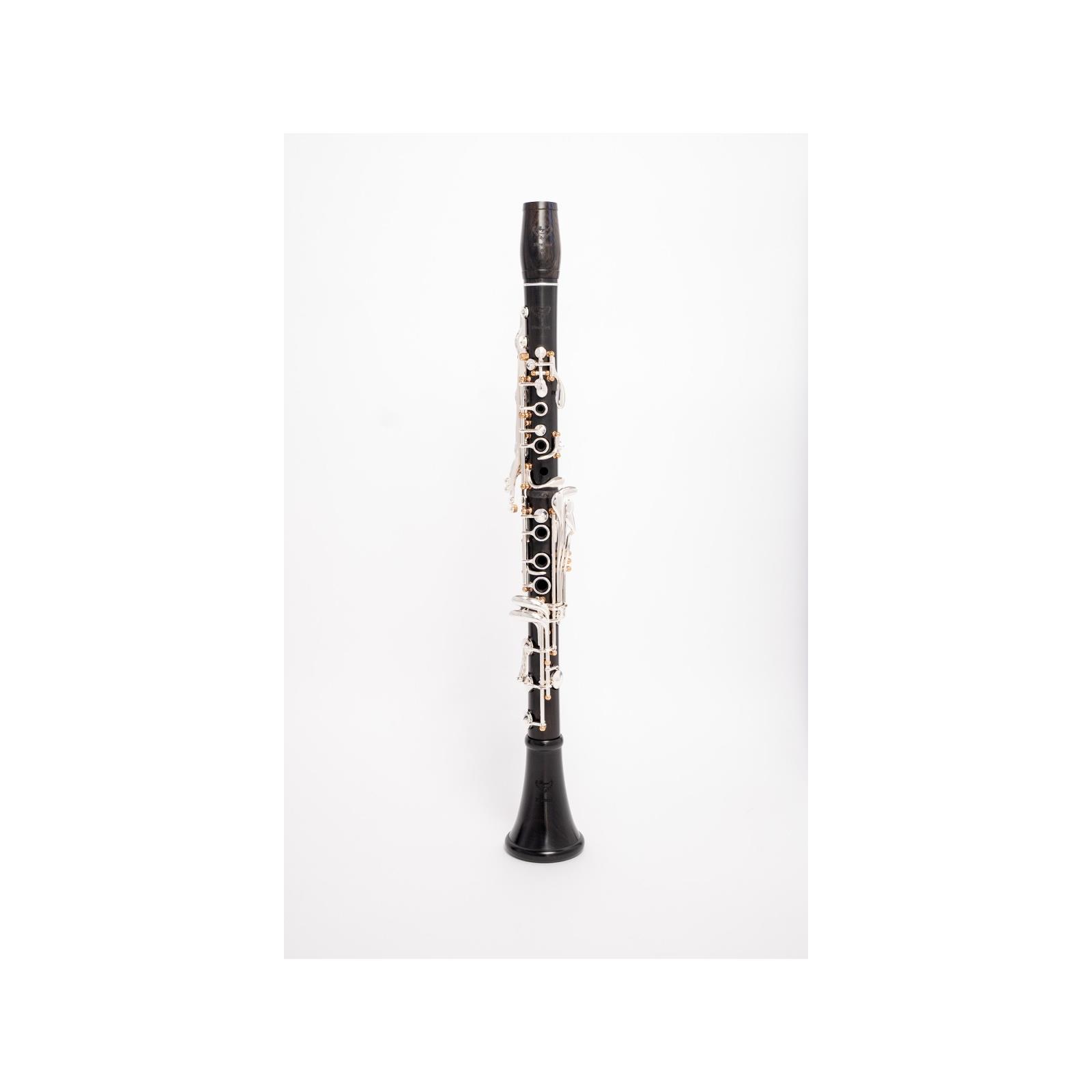 Royal Global Clarinet Firebird Bb FB-B