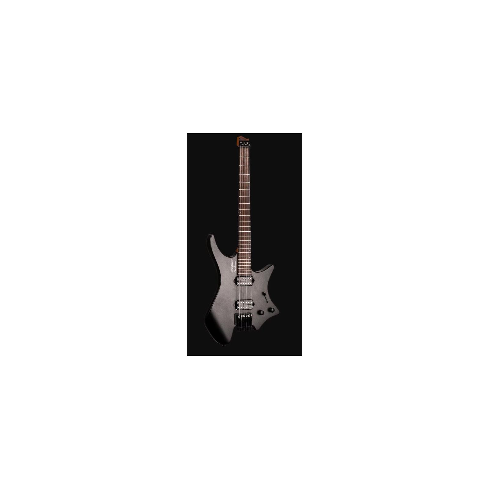 Strandberg Boden Essential 6 Black Granite