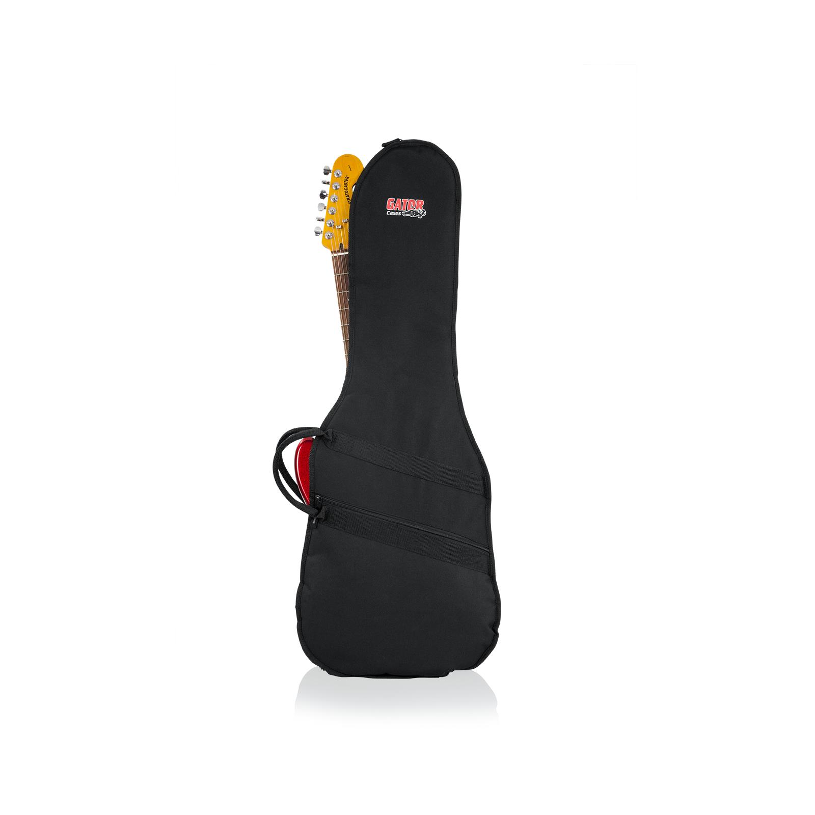 Gator Cases Economy Gig Bag for Electric Guitars