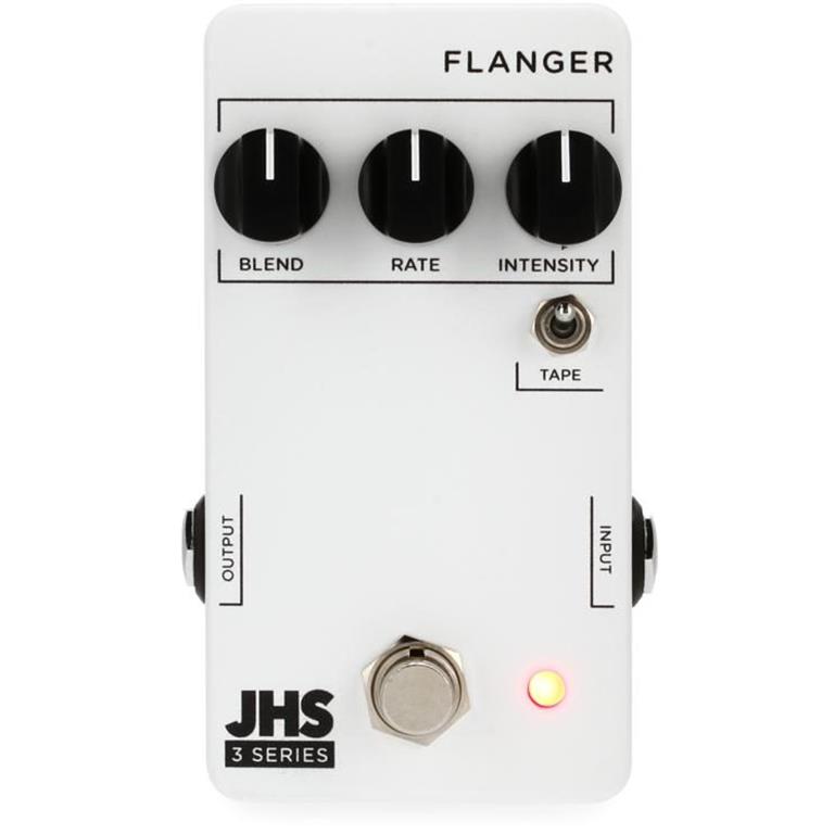 JHS 3 Series Flanger