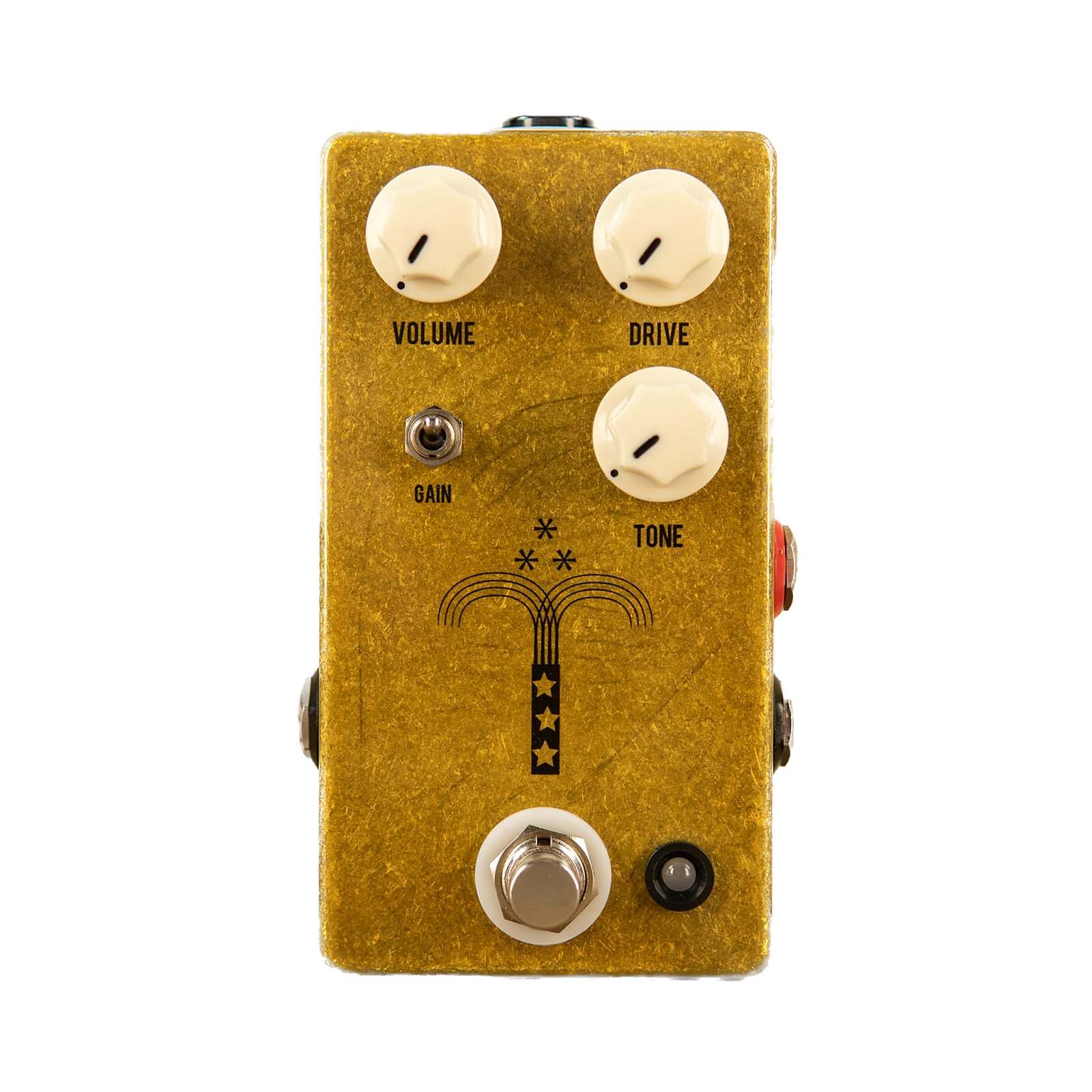 JHS Morning Glory Drive V4