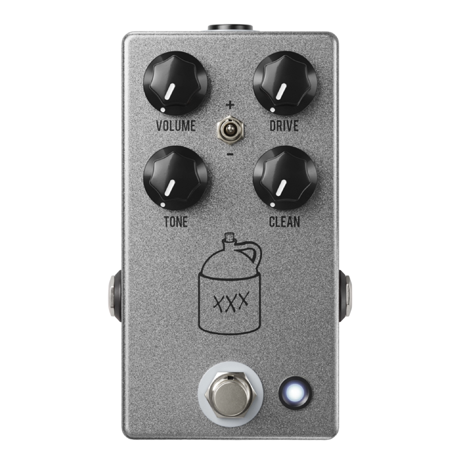 JHS Moonshine Version 2