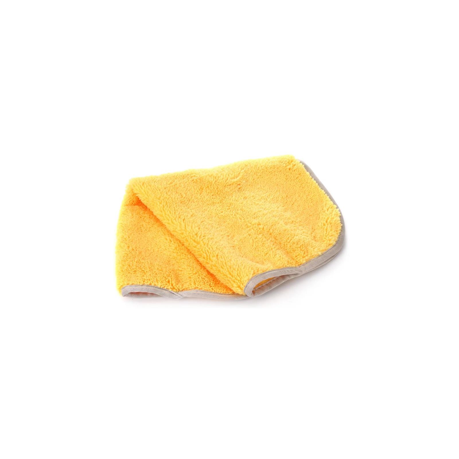 Music Nomad Microfiber Dusting & Microfiber Polishing Cloth for Pianos & Keyboards