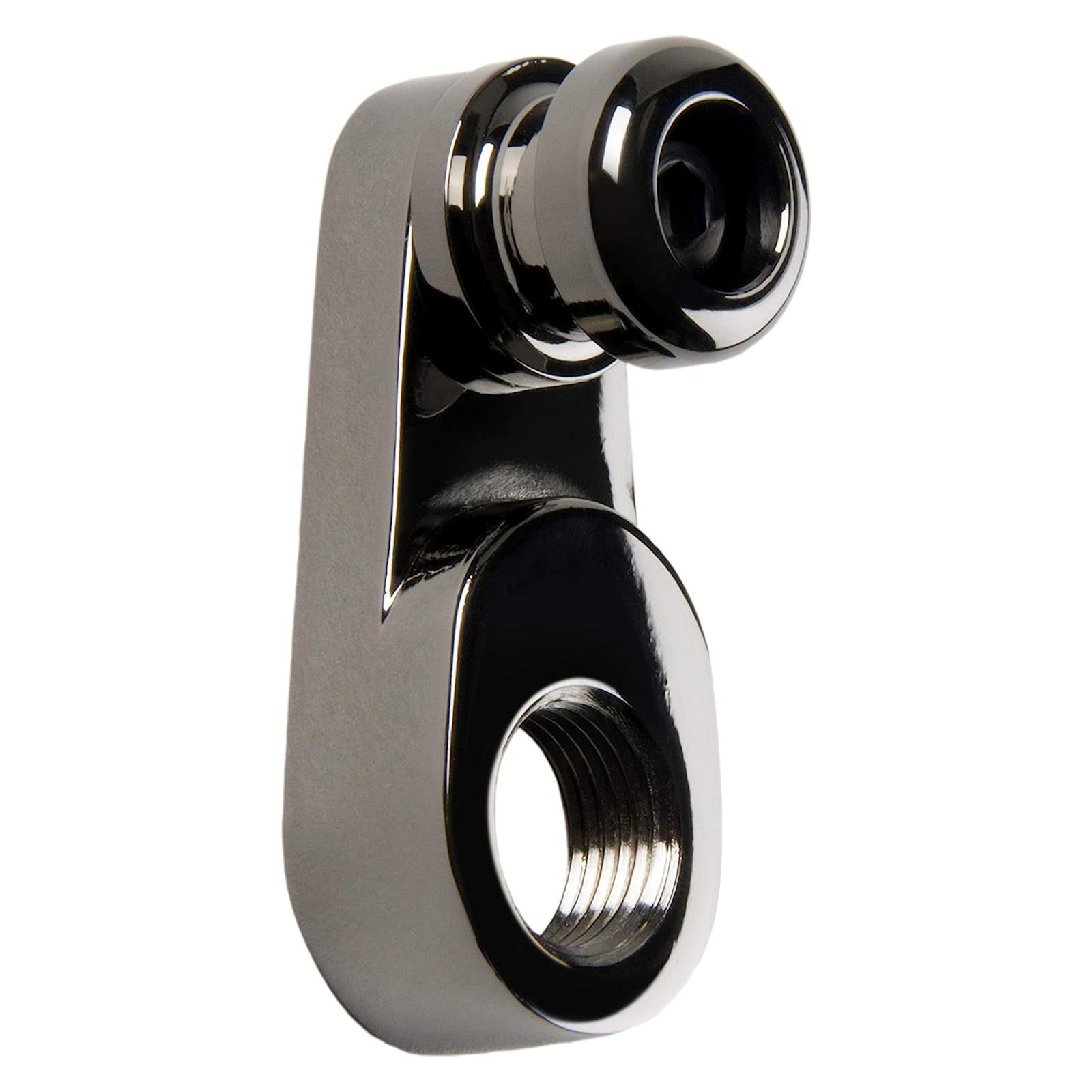 Music Nomad Acousti-Lok Strap Lock Adapter for Metric Output Jacks