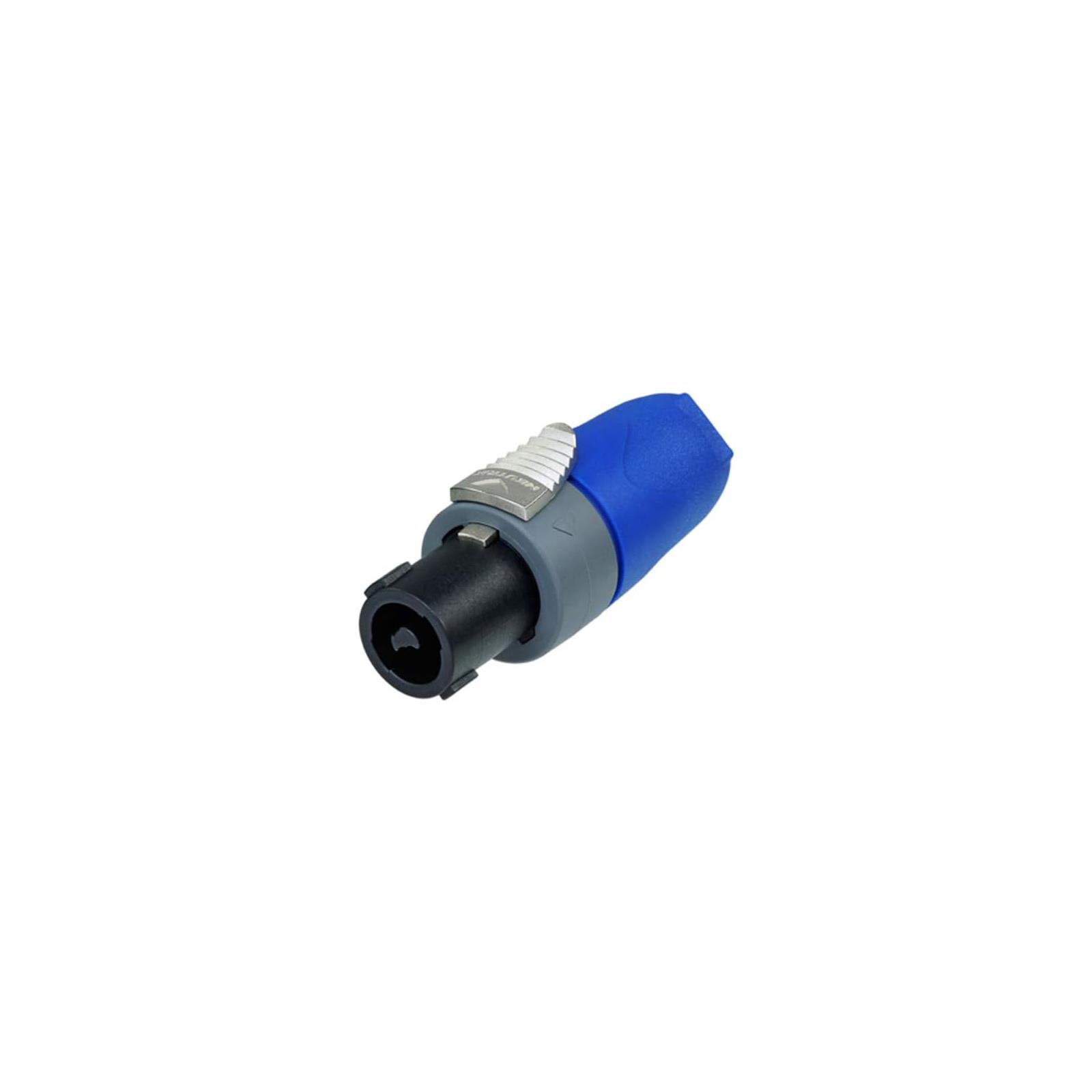 Hosa Speakon Cable End