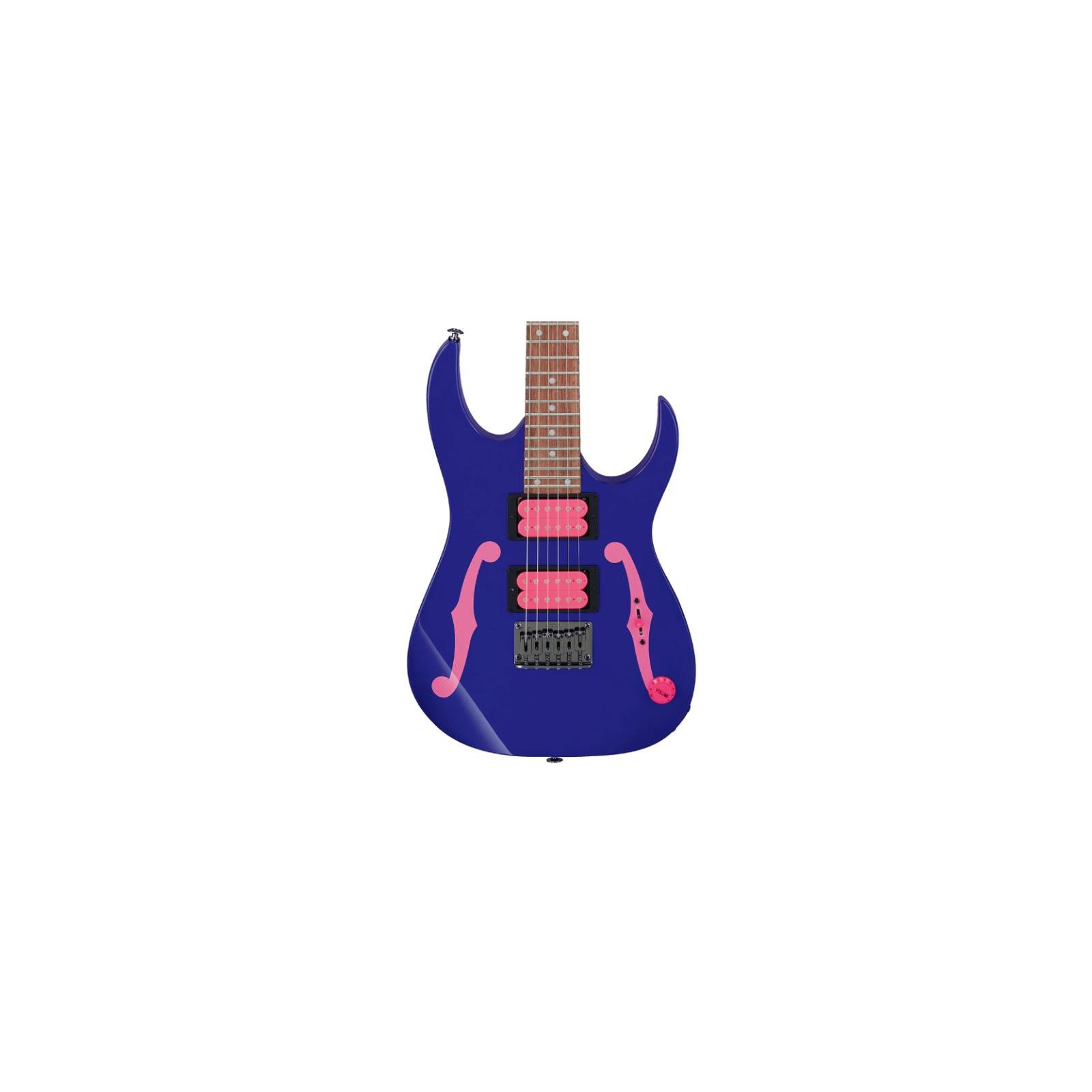 Ibanez Paul Gilbert Jewel Blue