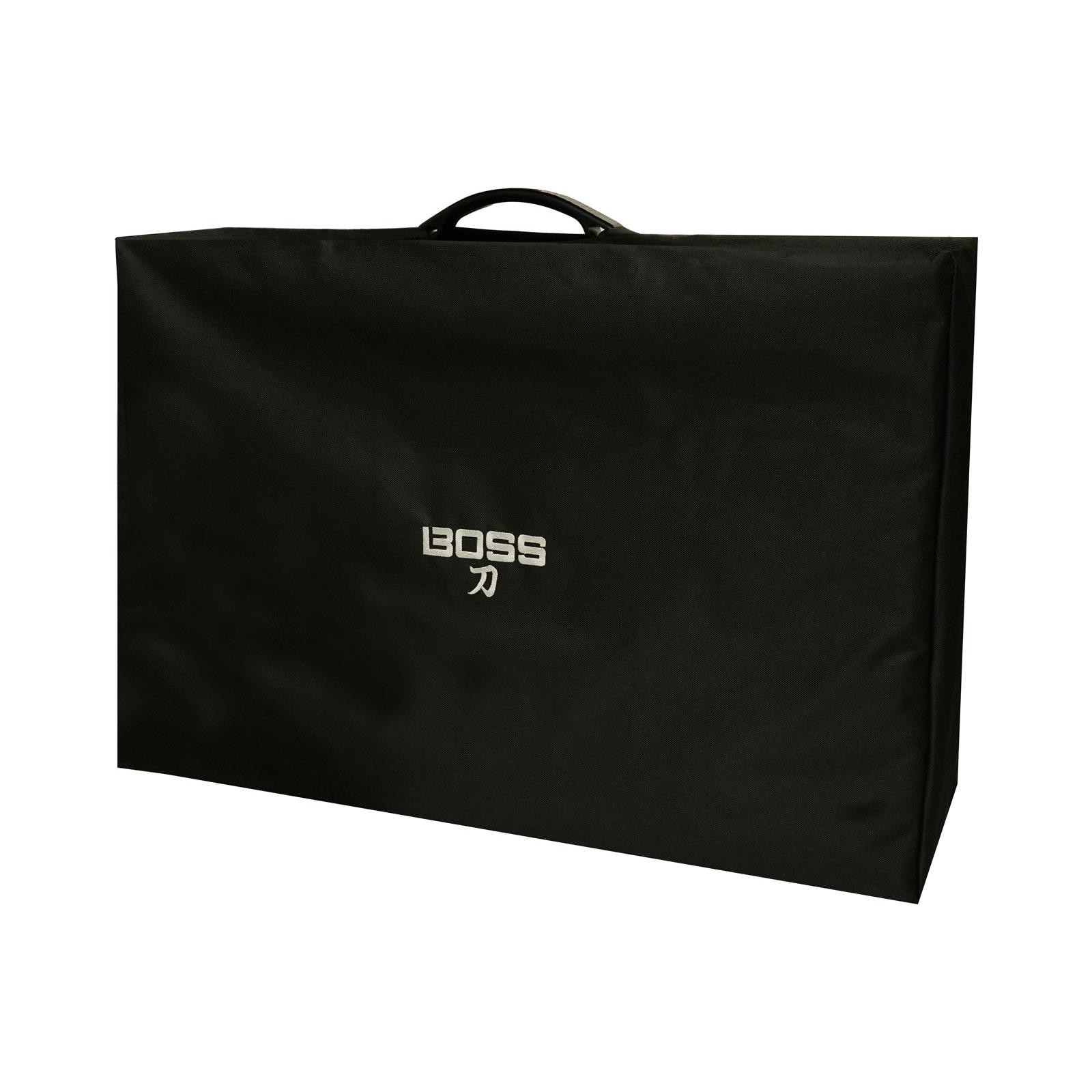 Boss Katana-100/212, Katana-Artist Amp Cover