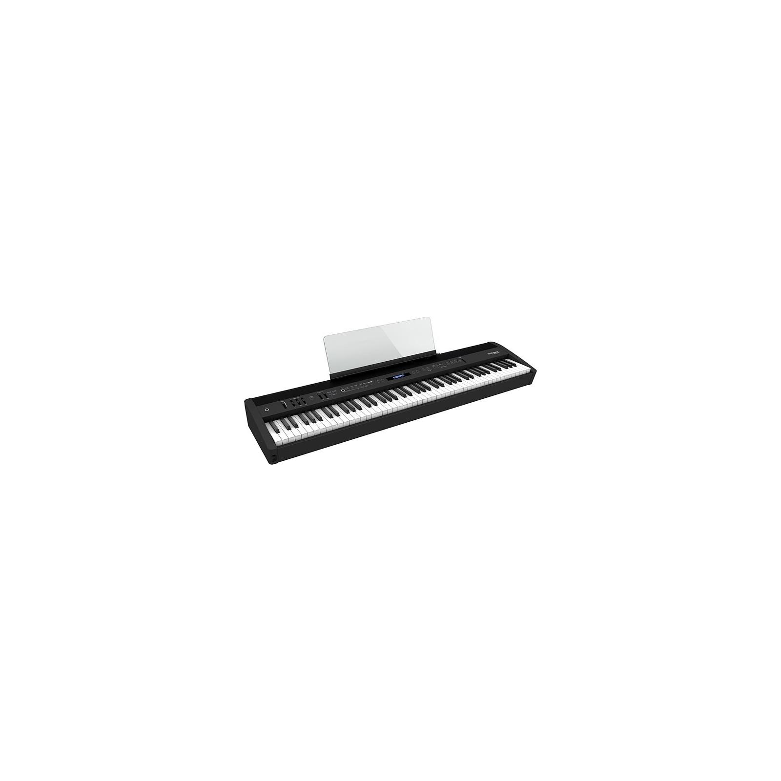Roland FP-60X Digital Piano Black