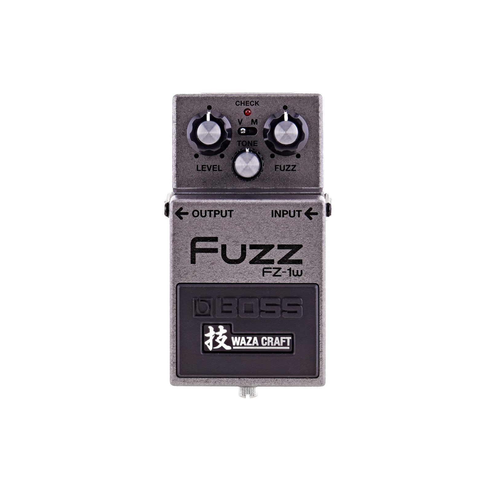 Boss Waza Craft FZ-1 Fuzz