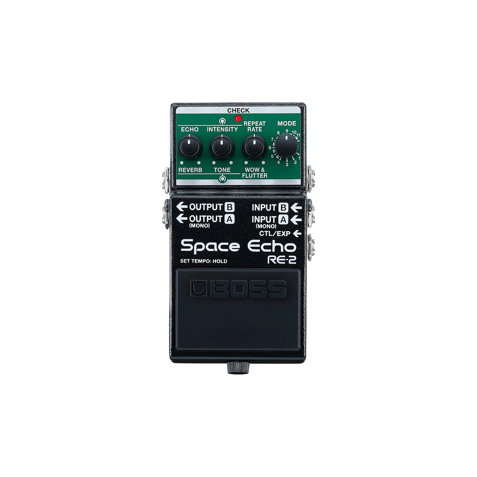Boss RE-2 Space Echo Compact