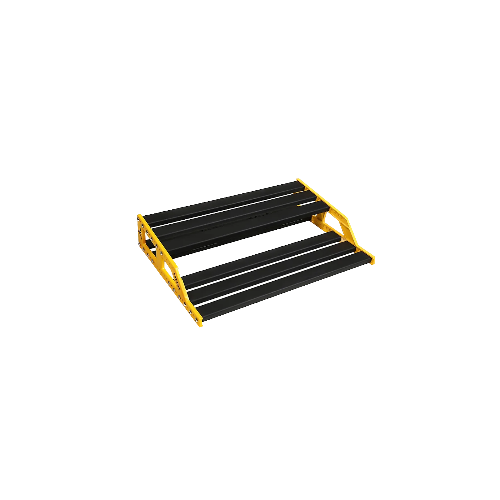 Nux Bumble Bee Large Pedal board w/ Bag