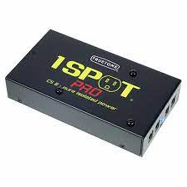 Truetone CS6 1Spot Pro