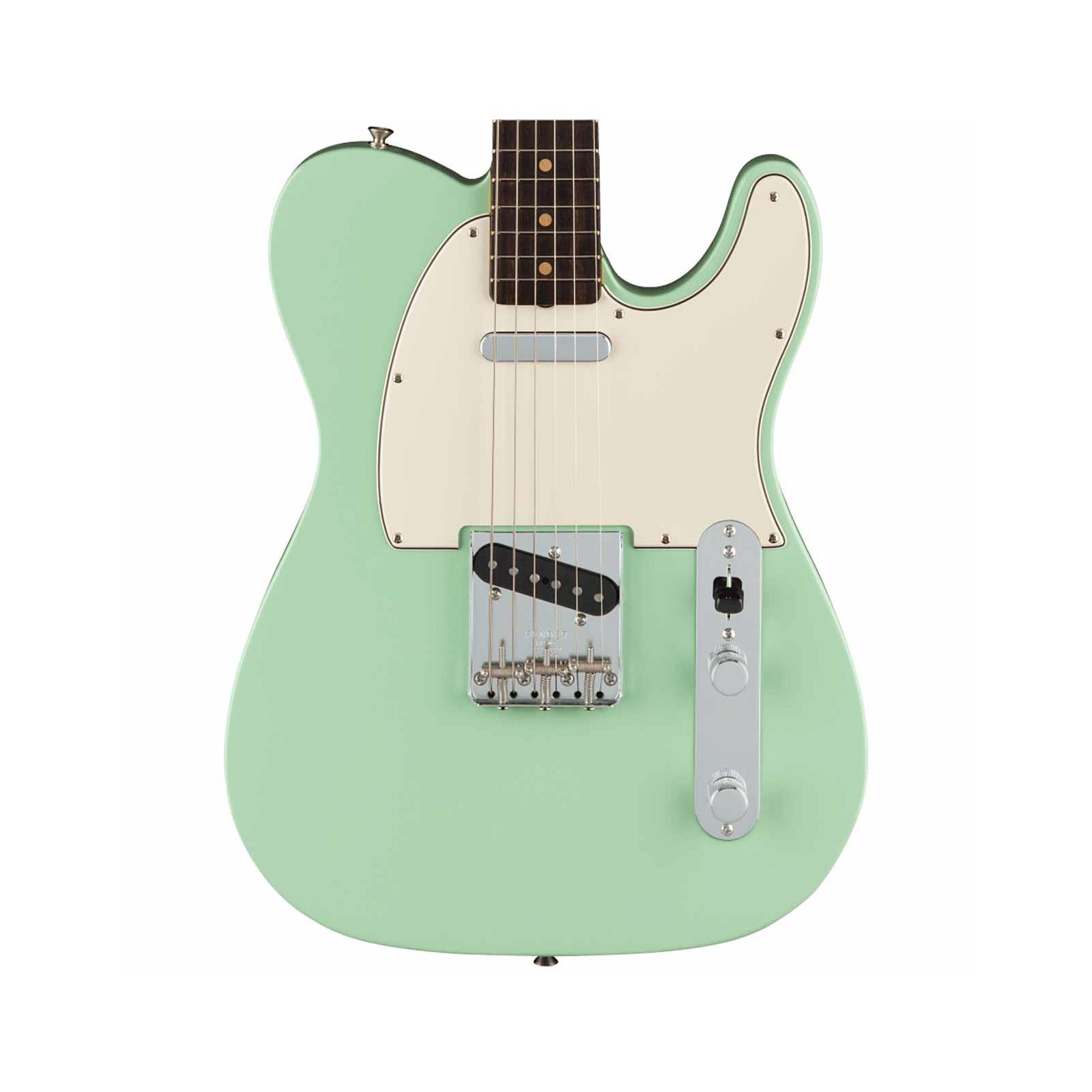 Fender American Vintage II 1963 Telecaster, Surf Green