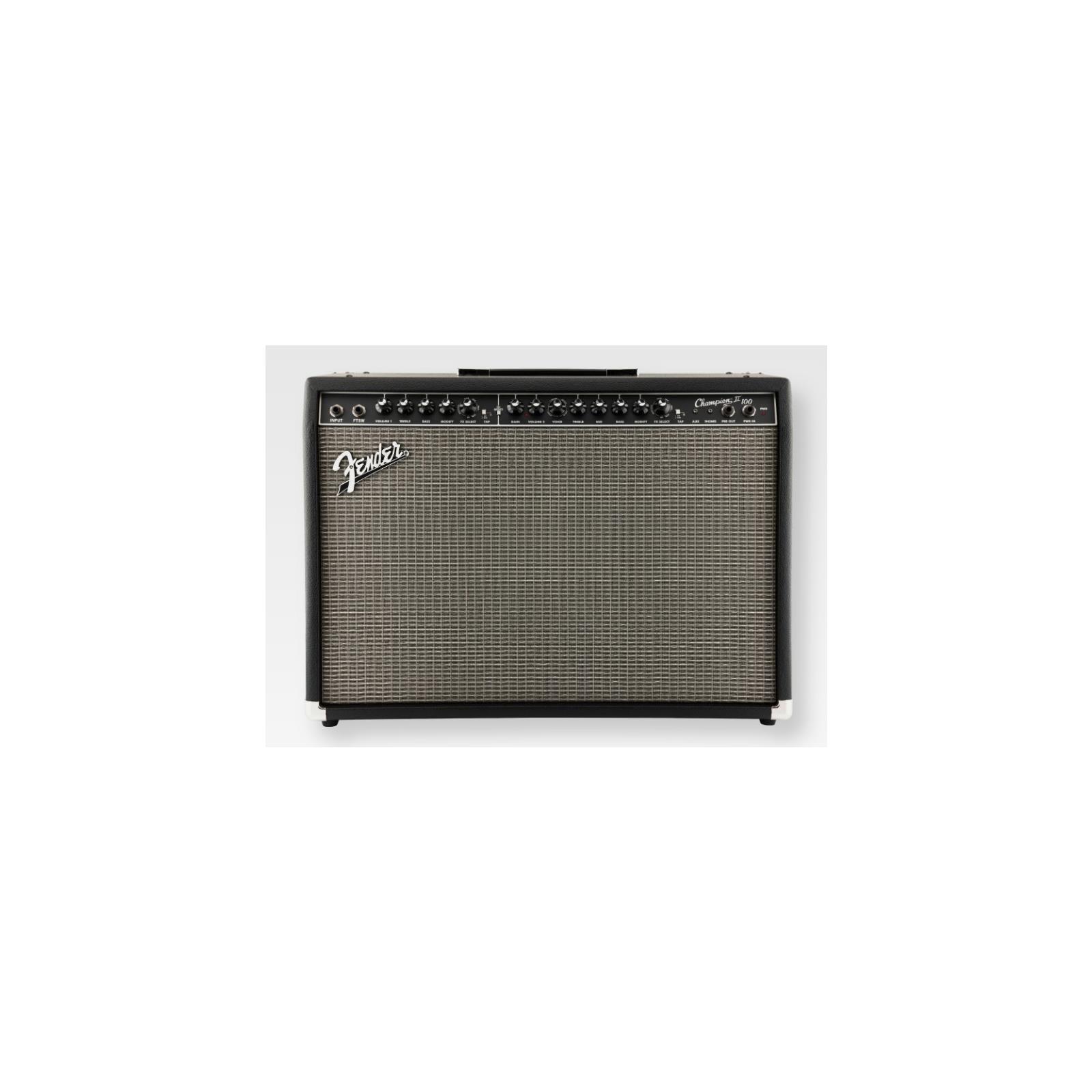 Fender Champion™ II 100, 120V