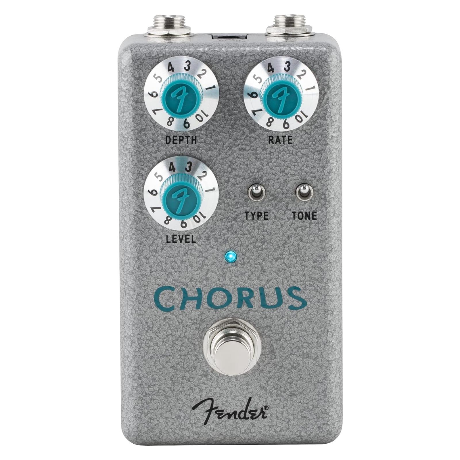 Fender Hammertone® Chorus