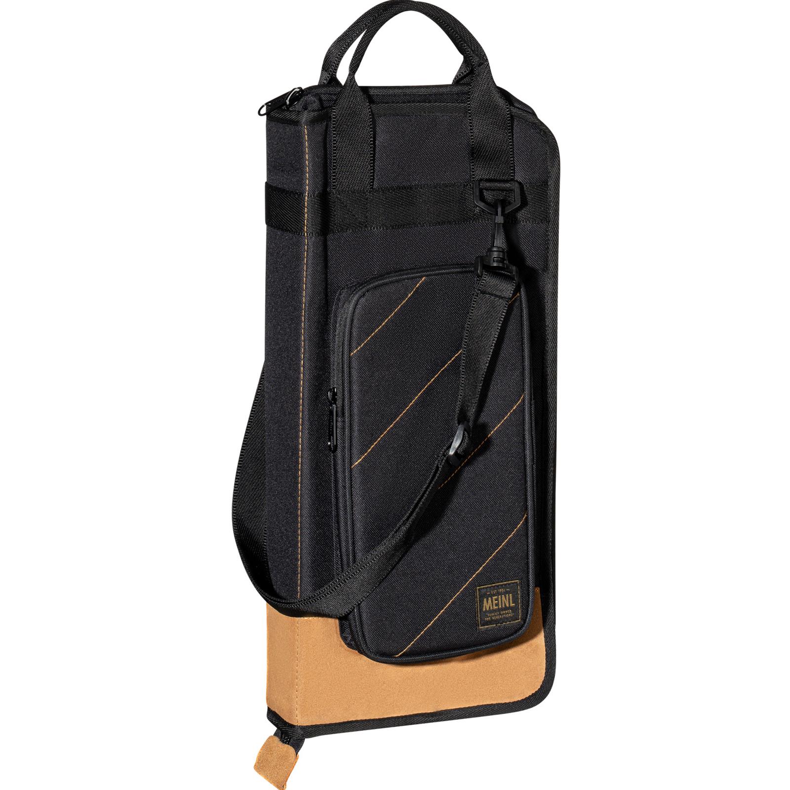 Meinl Classic Woven Stick Bag - Black