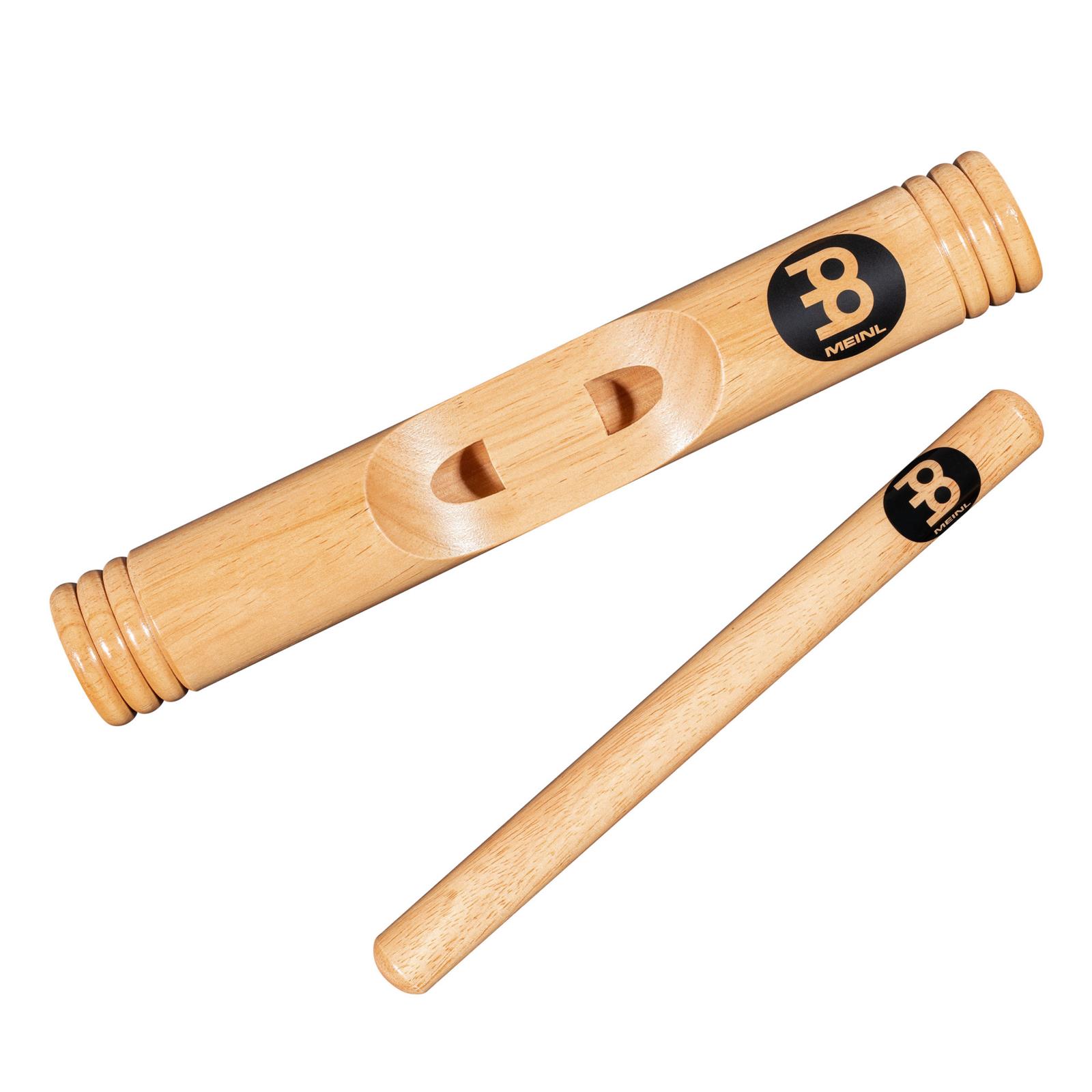 Meinl Wood Claves, African