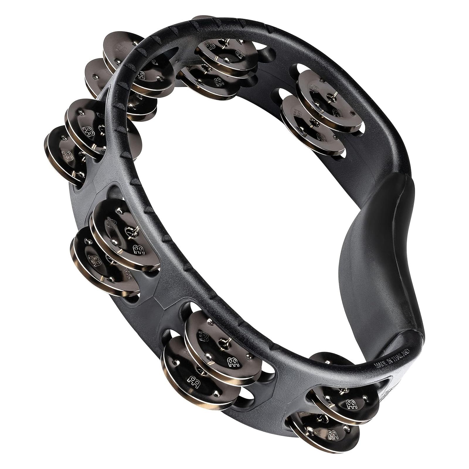 Meinl Headliner Hand Held ABS Tambourine
