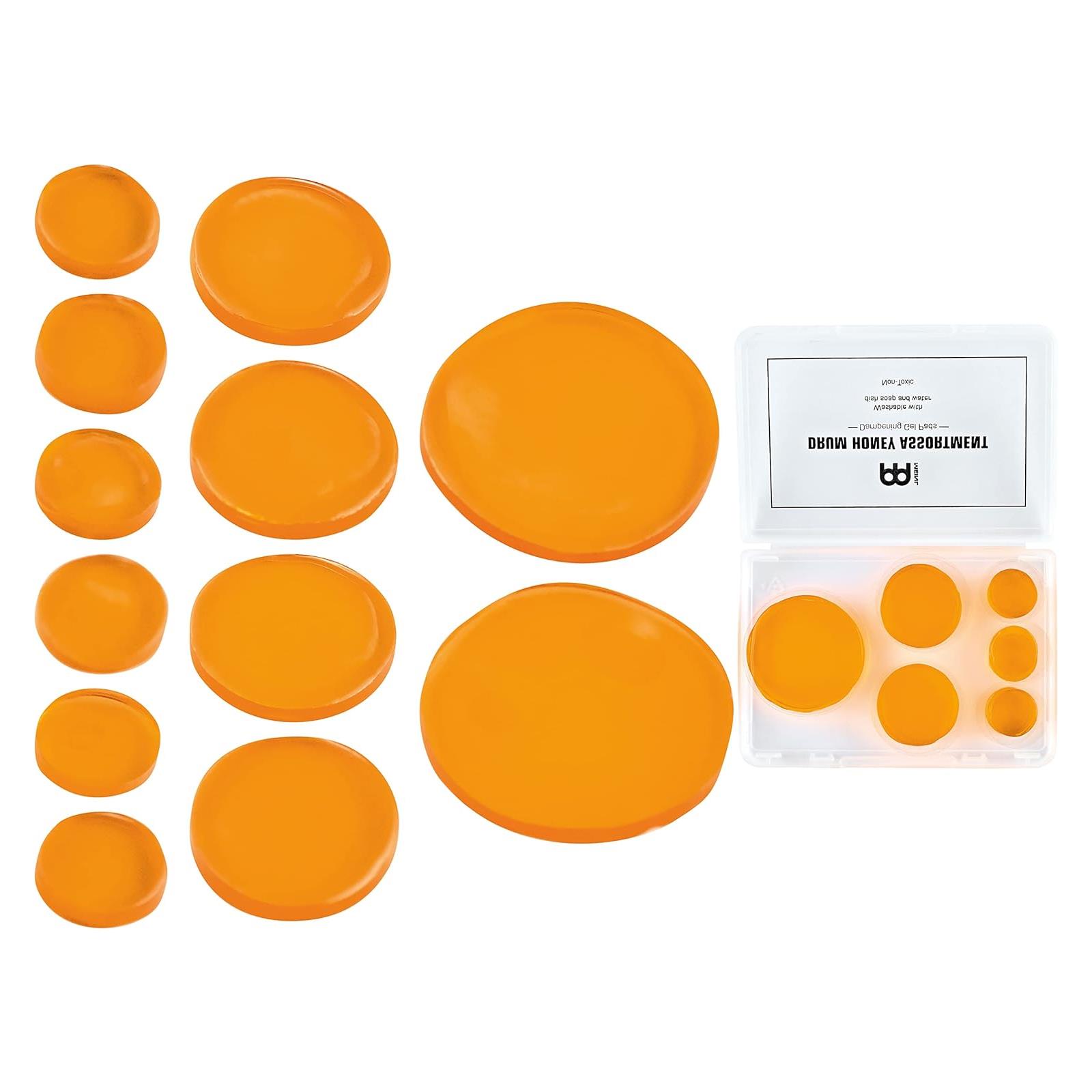 Meinl Drum Honey Assortment