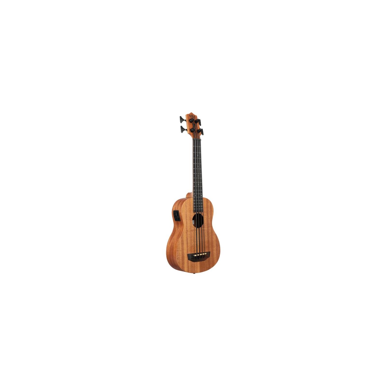 Kala Ukulele U BASS Nomad Acoustic-Electric