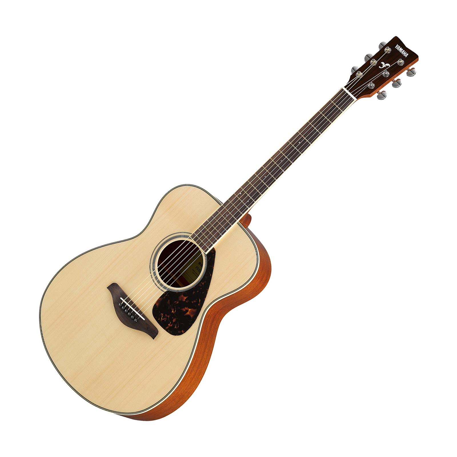 Yamaha FS820 Small Body, Natural