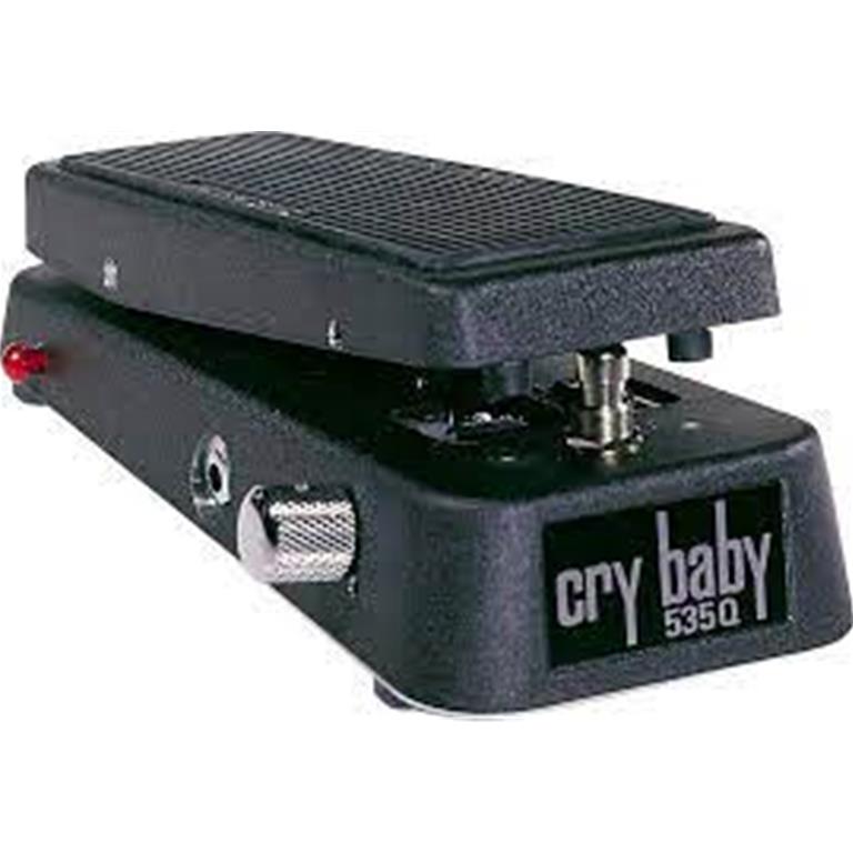 Dunlop Cry Baby 535Q Multi Wah