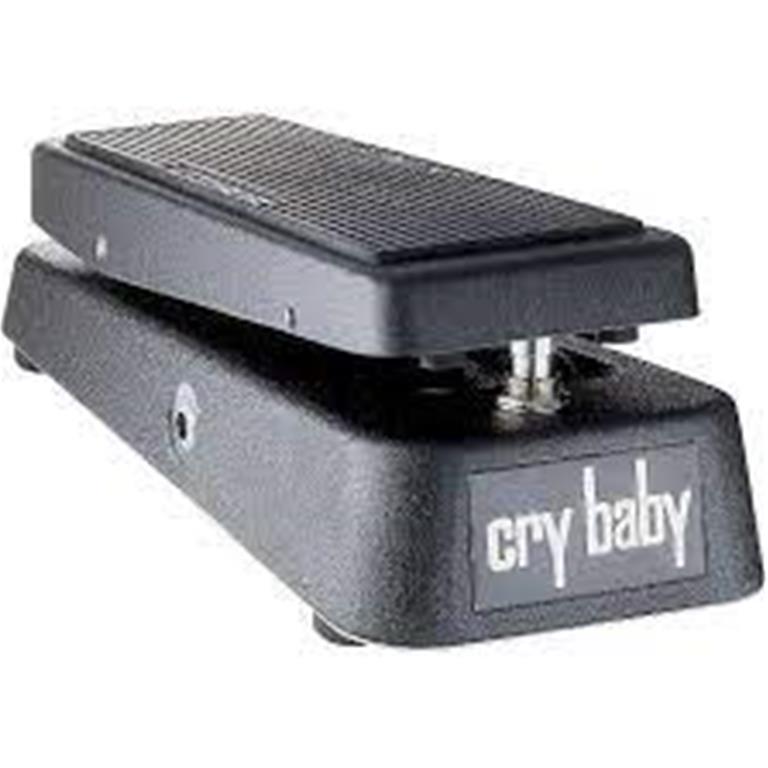 Dunlop Cry Baby Wah