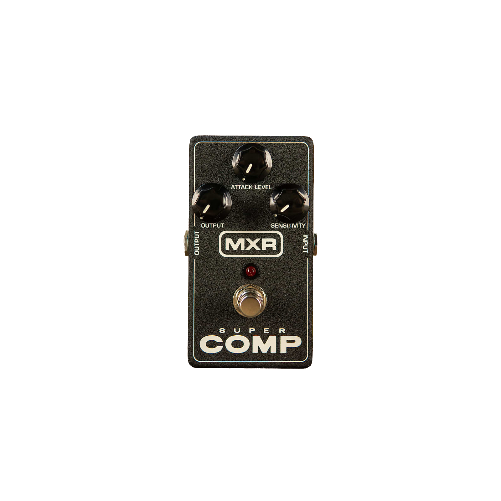 MXR Super Comp