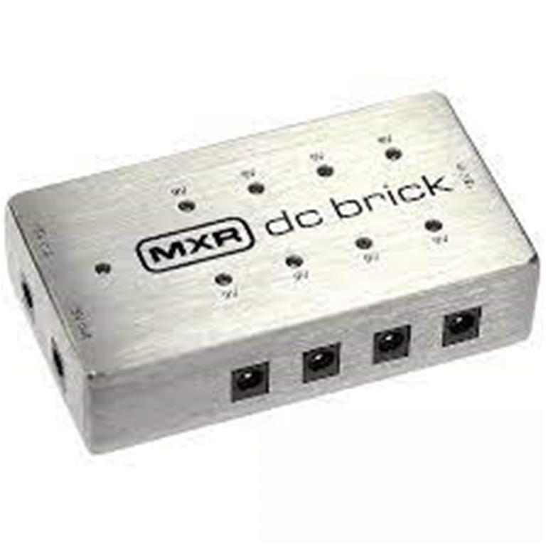 MXR M237 DC BRICK