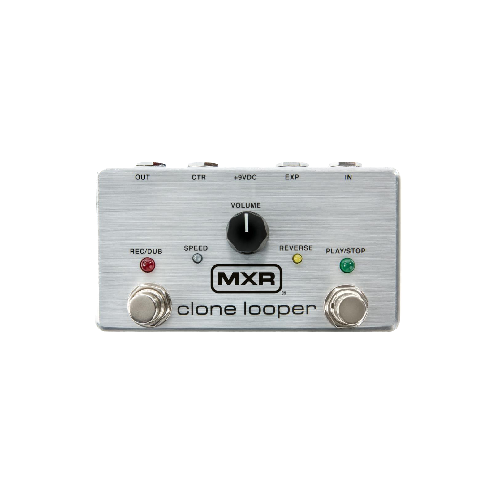 MXR Clone Looper M303