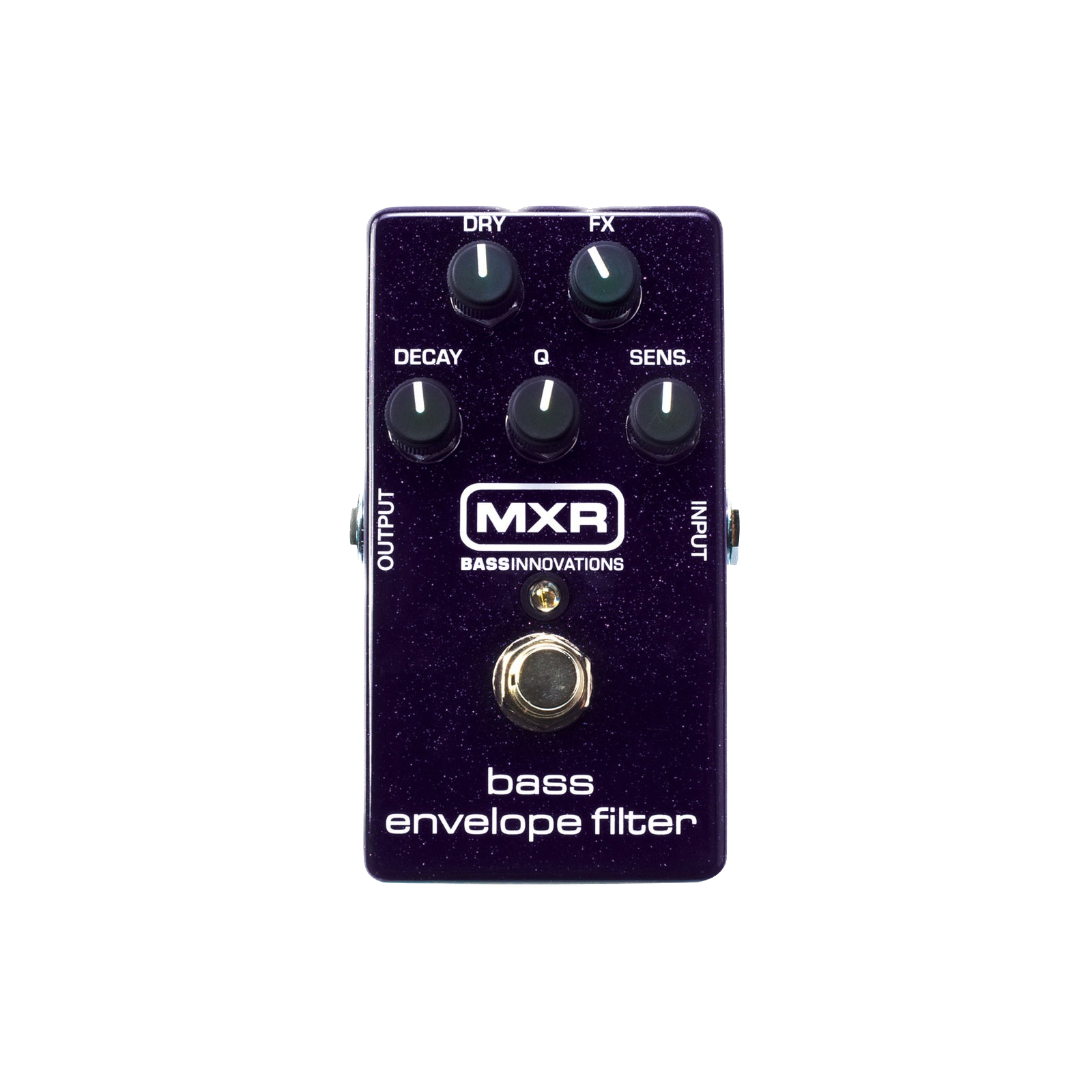 MXR Bass Envelope Filter