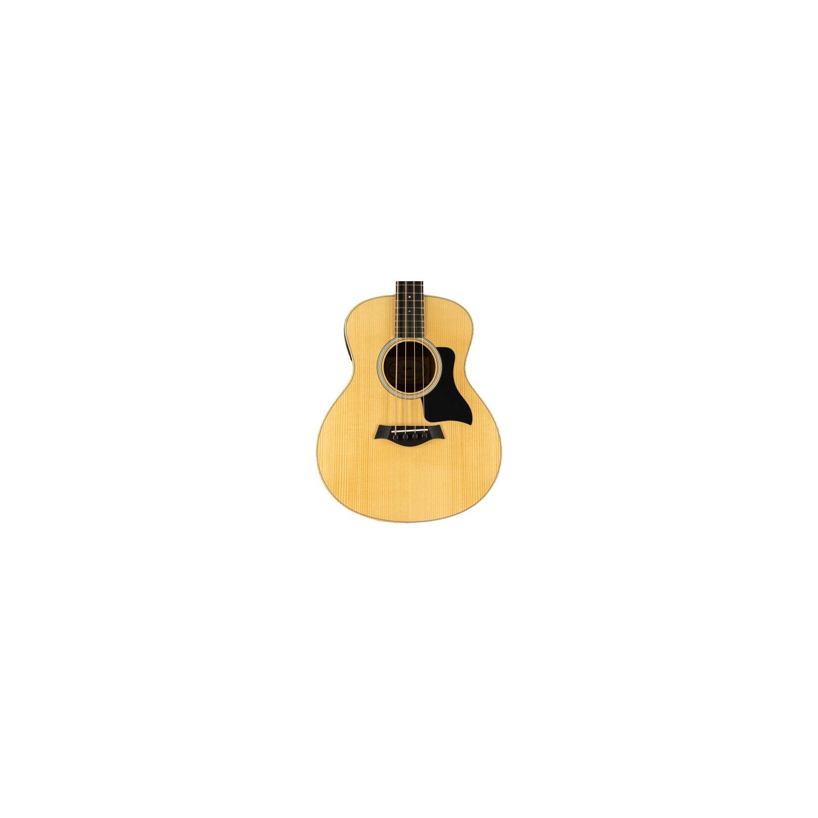 Taylor GS MIni E Bass Layered Sapele Back and Sides Sitka Spruce Top